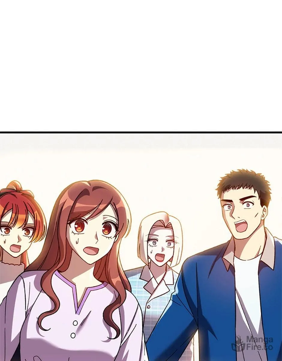My Daughter Is The Final Boss Chapter 152 page 156 - 