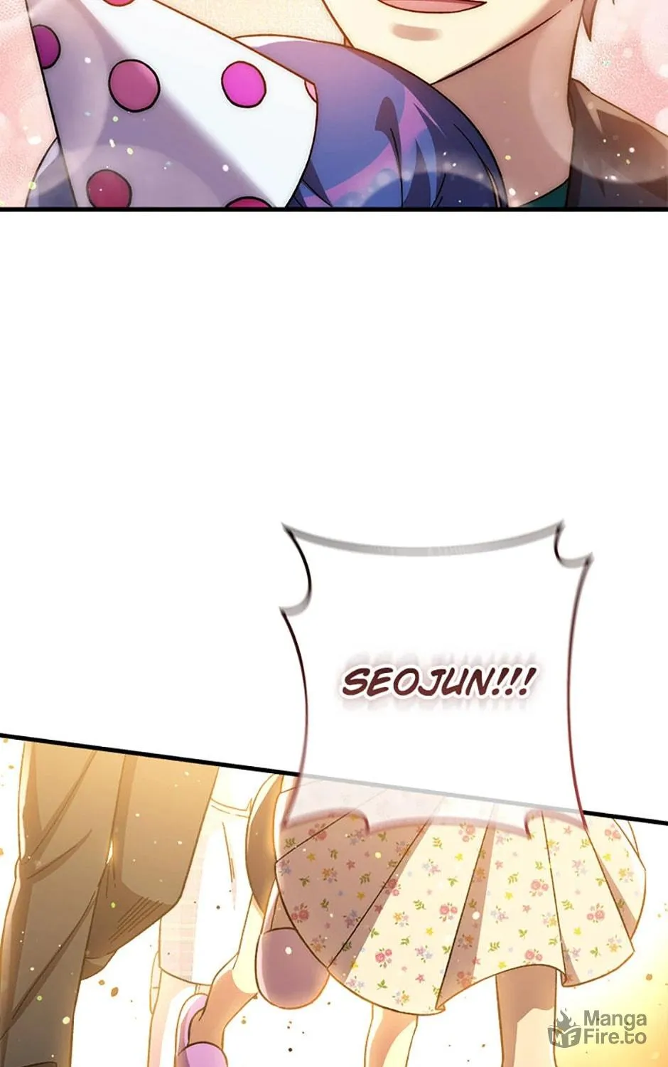 My Daughter Is The Final Boss Chapter 152 page 161 - 