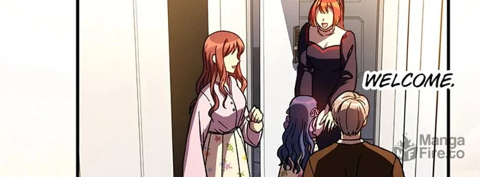 My Daughter Is The Final Boss Chapter 152 page 20 - 