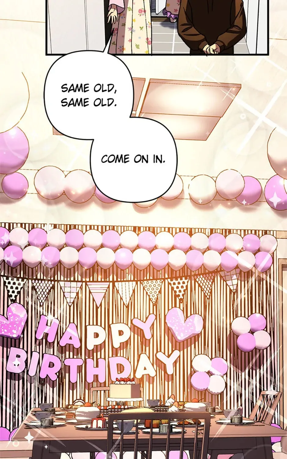 My Daughter Is The Final Boss Chapter 152 page 21 - 