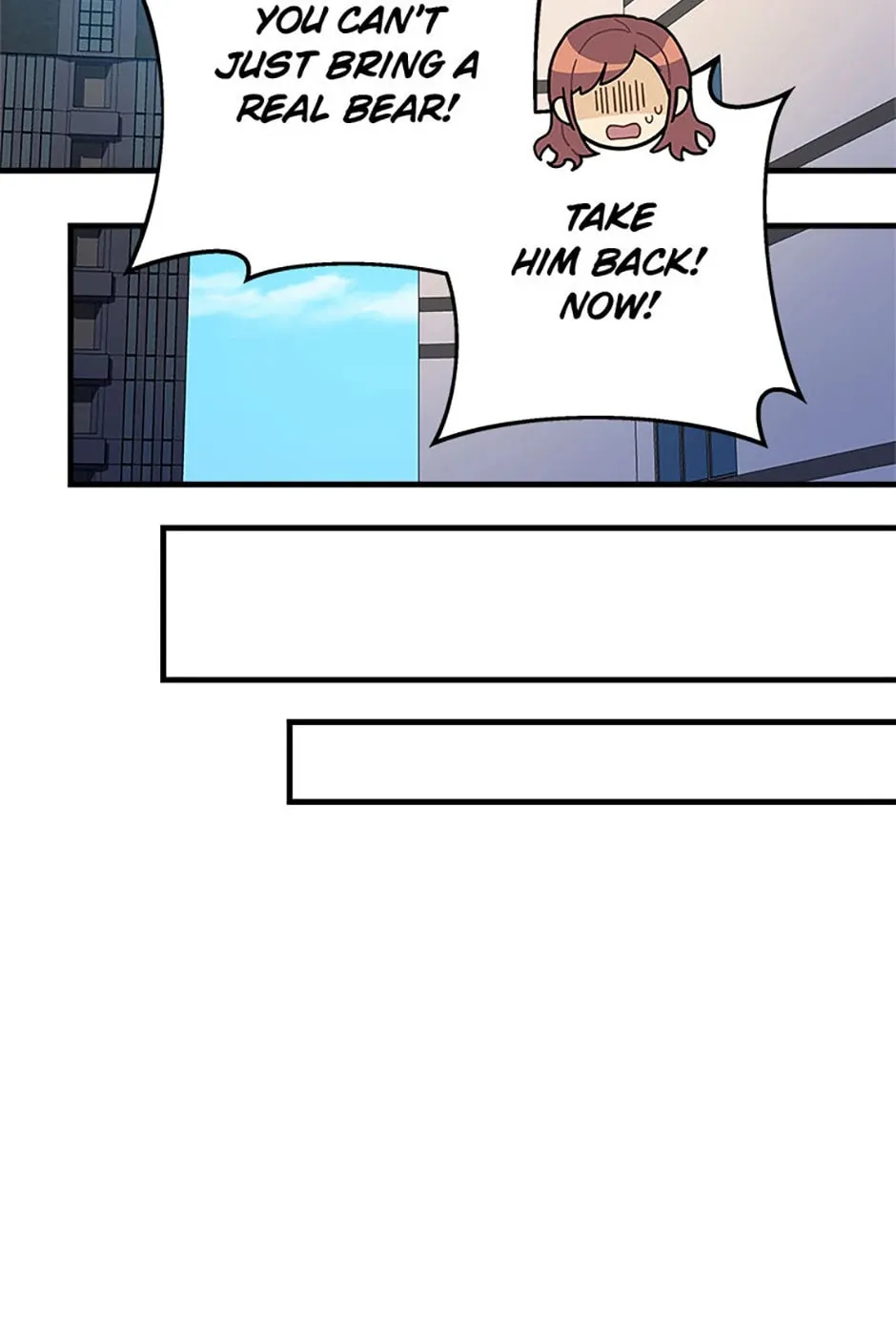 My Daughter Is The Final Boss Chapter 152 page 37 - 