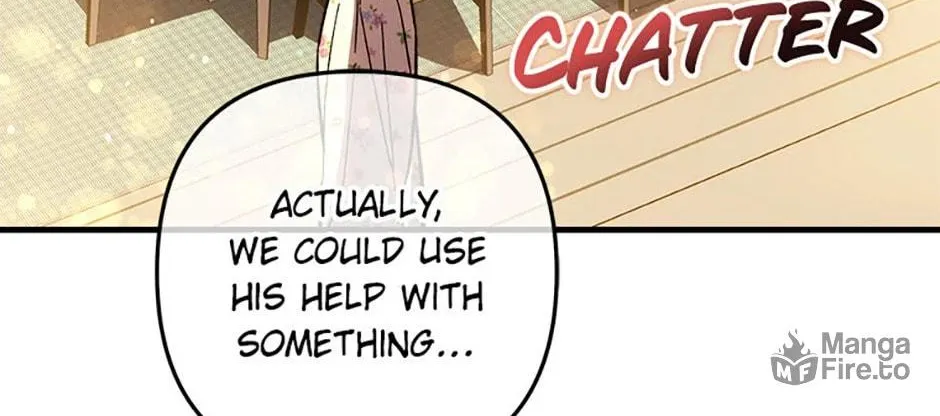 My Daughter Is The Final Boss Chapter 152 page 41 - 