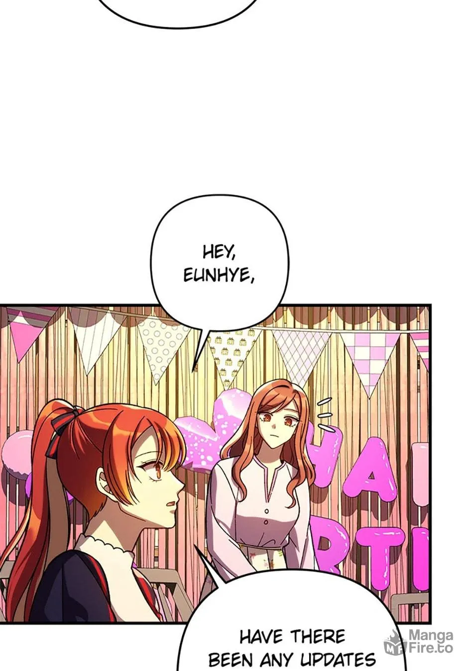 My Daughter Is The Final Boss Chapter 152 page 42 - 