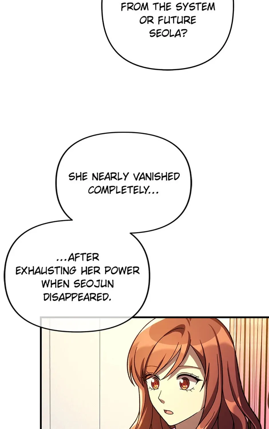 My Daughter Is The Final Boss Chapter 152 page 43 - 