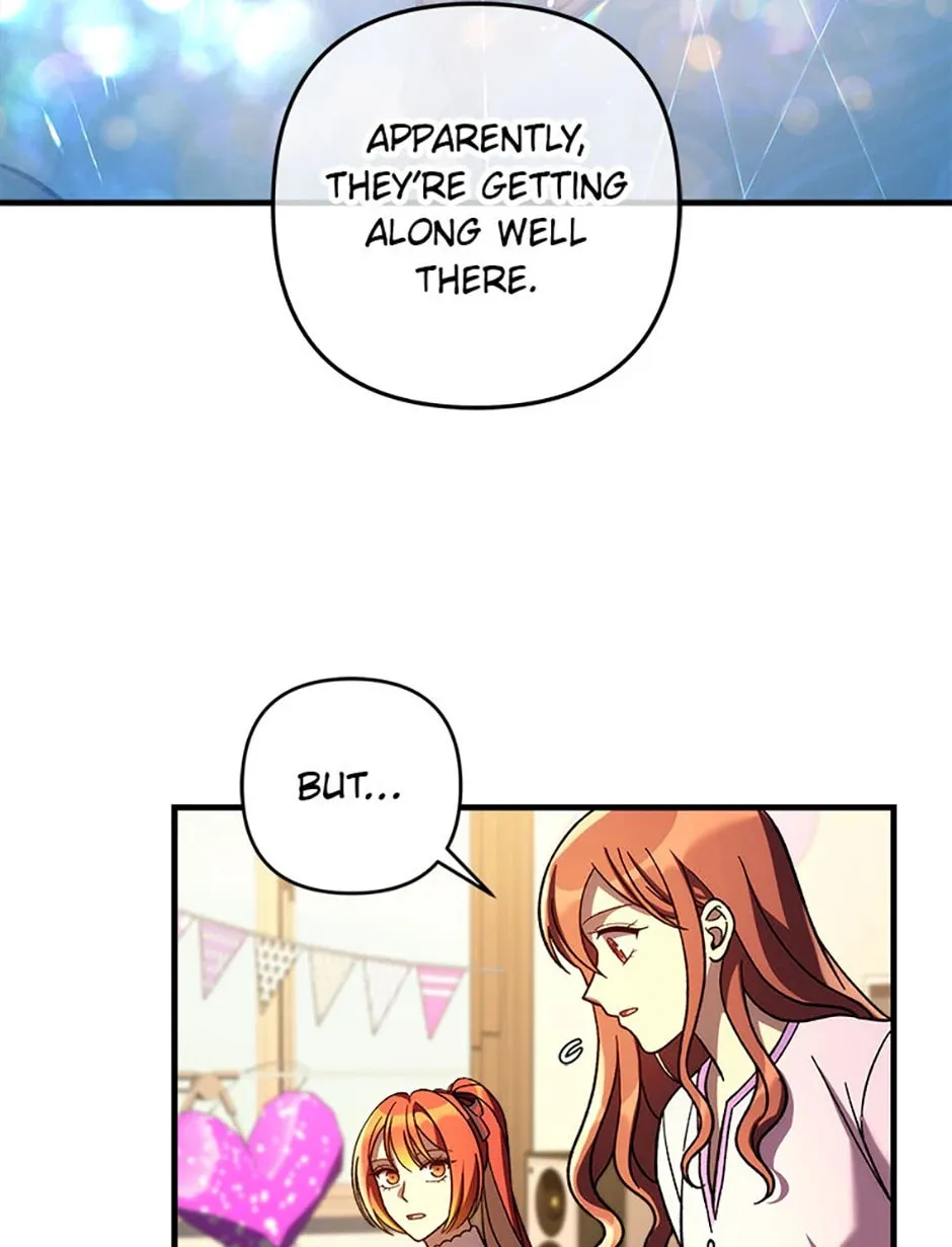 My Daughter Is The Final Boss Chapter 152 page 47 - 