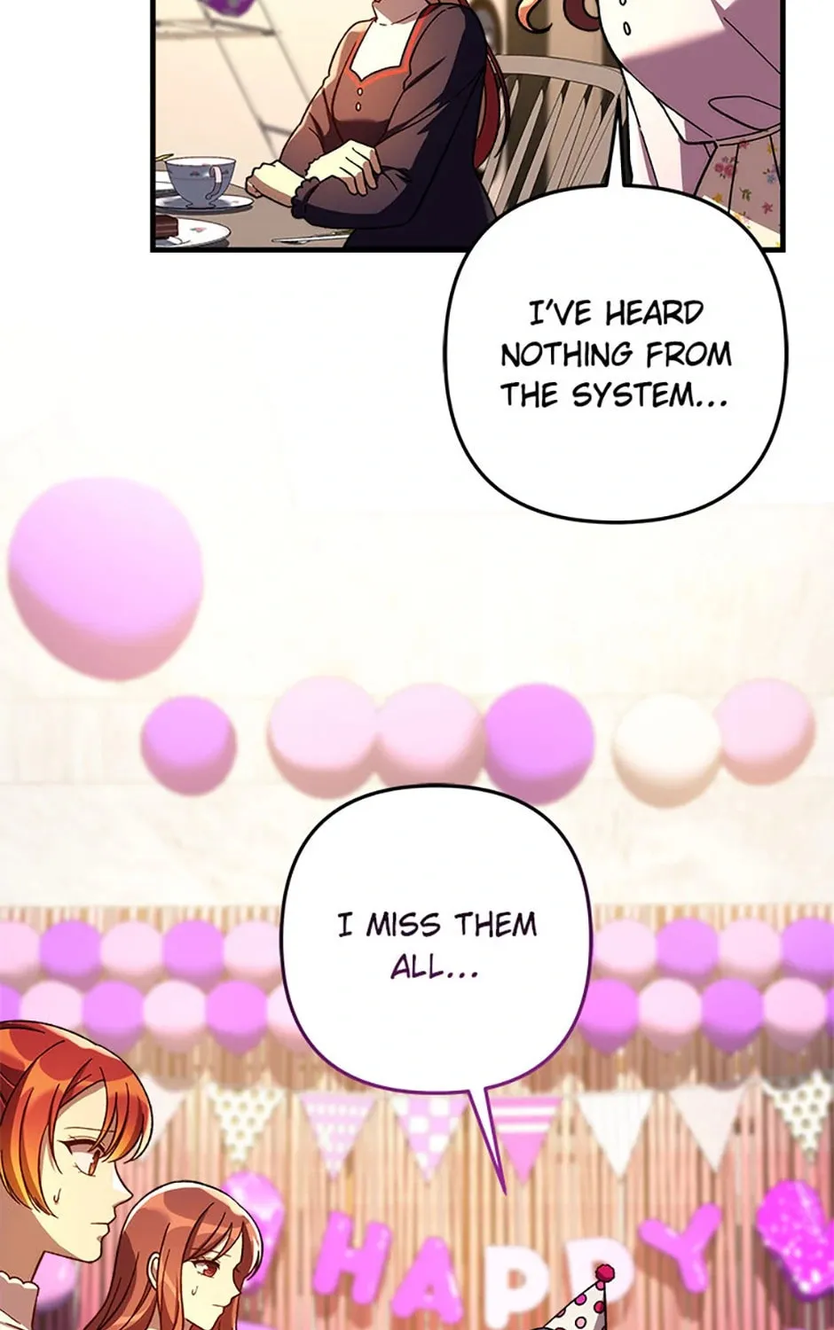 My Daughter Is The Final Boss Chapter 152 page 48 - 