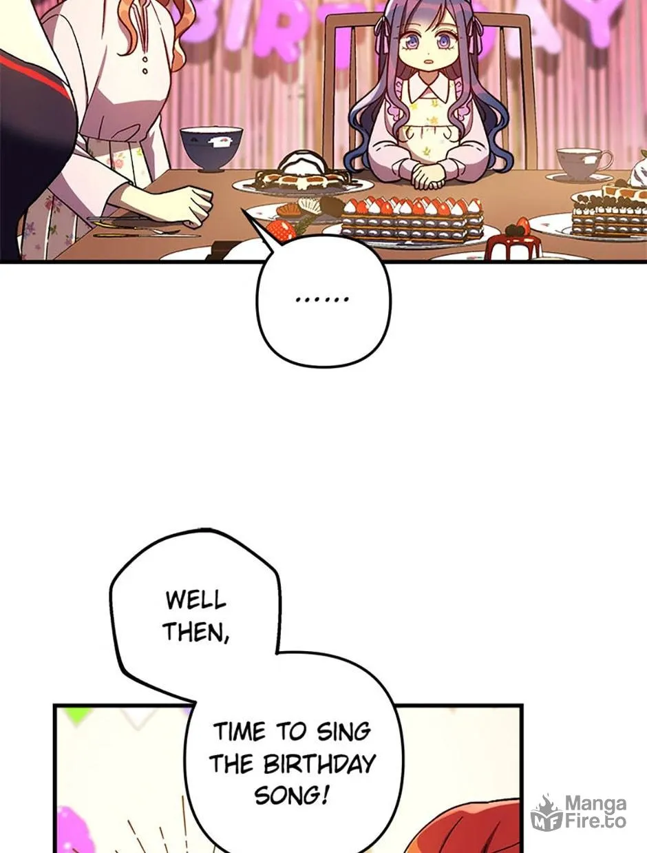 My Daughter Is The Final Boss Chapter 152 page 50 - 