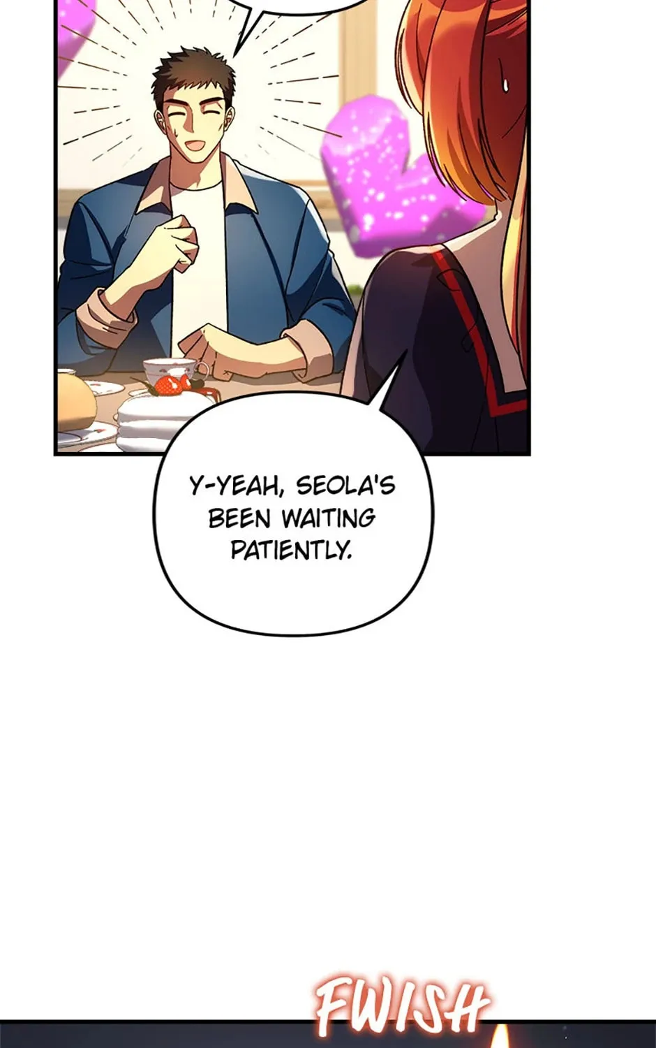 My Daughter Is The Final Boss Chapter 152 page 51 - 