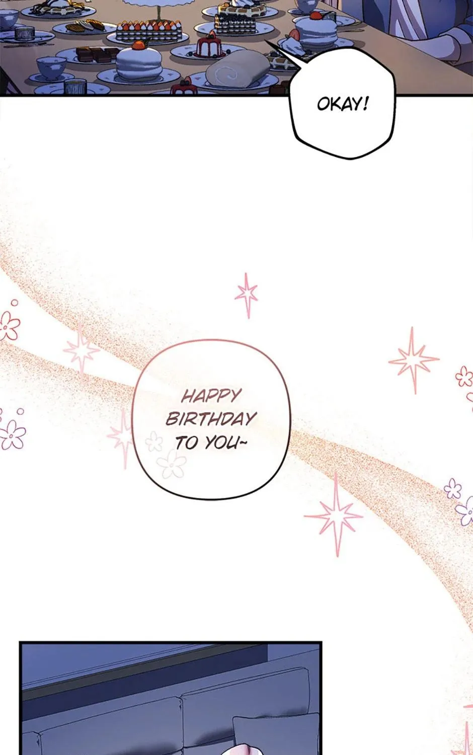 My Daughter Is The Final Boss Chapter 152 page 54 - 