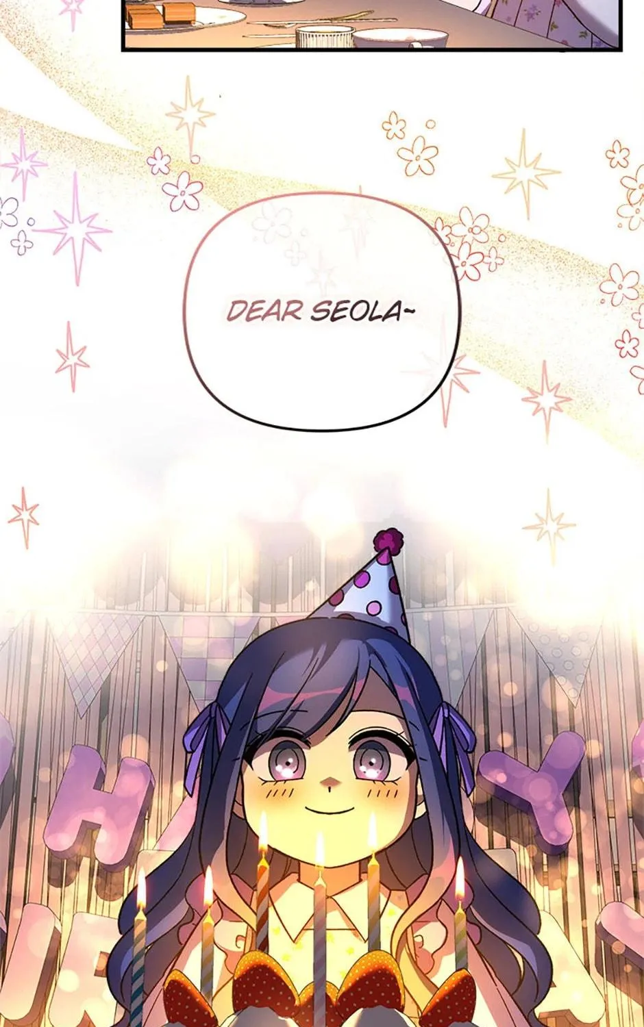 My Daughter Is The Final Boss Chapter 152 page 57 - 