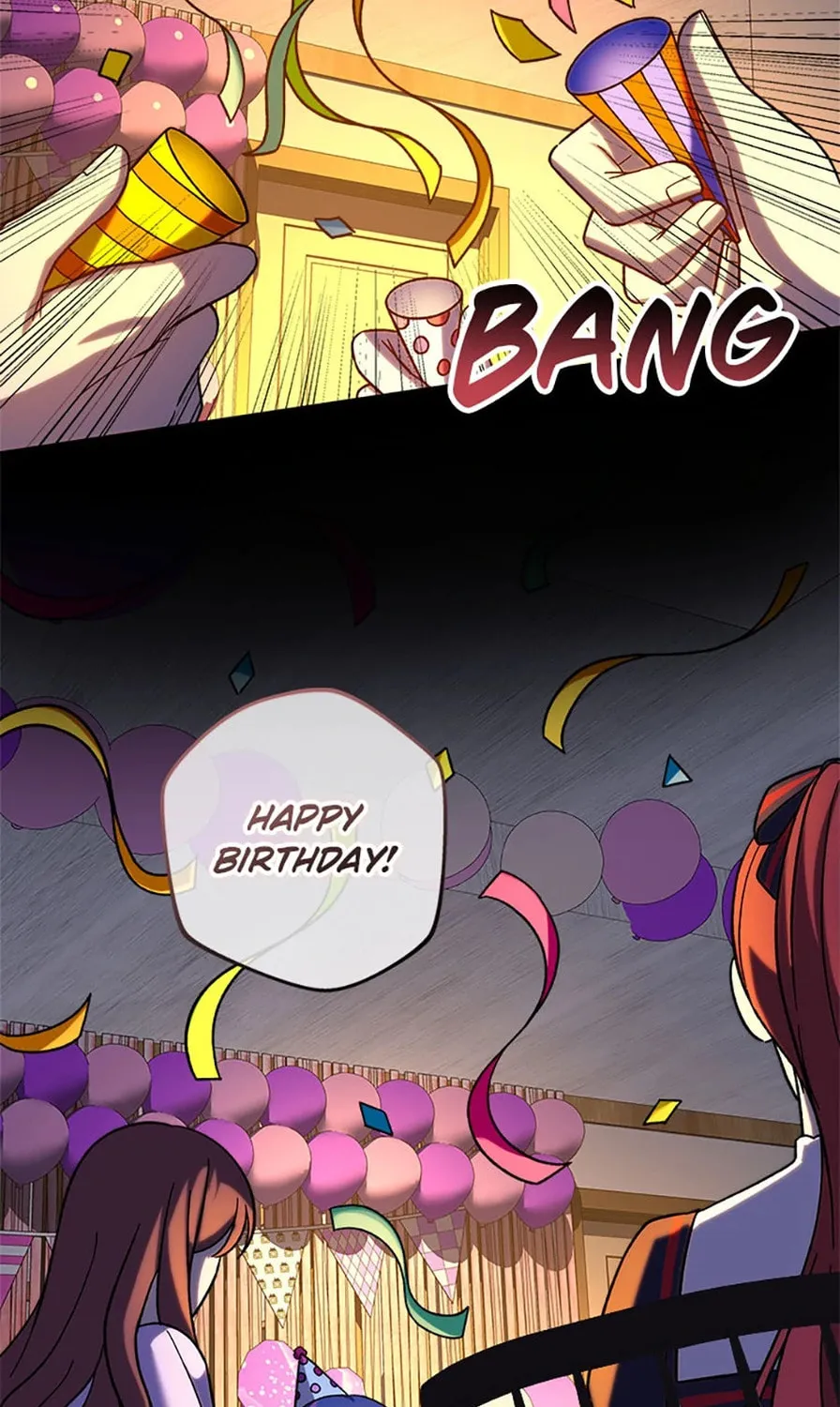 My Daughter Is The Final Boss Chapter 152 page 61 - 