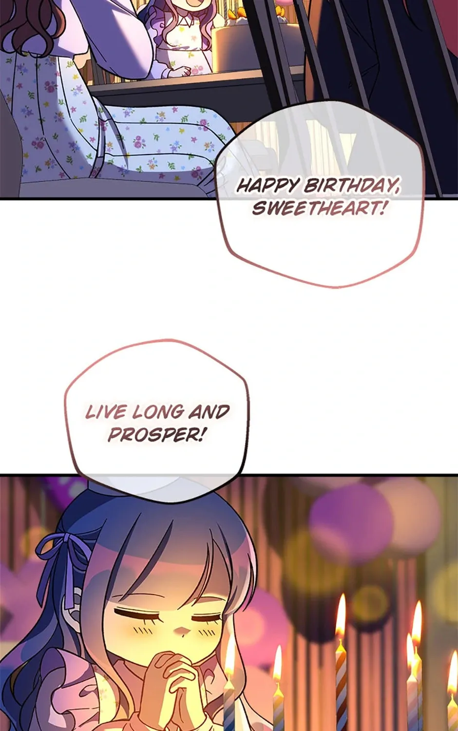 My Daughter Is The Final Boss Chapter 152 page 63 - 
