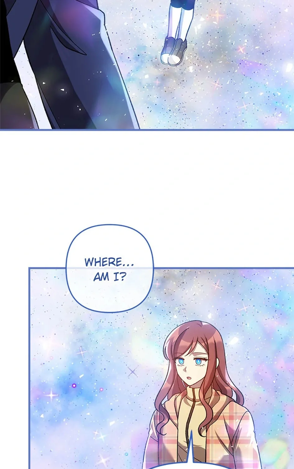 My Daughter Is The Final Boss Chapter 152 page 76 - 