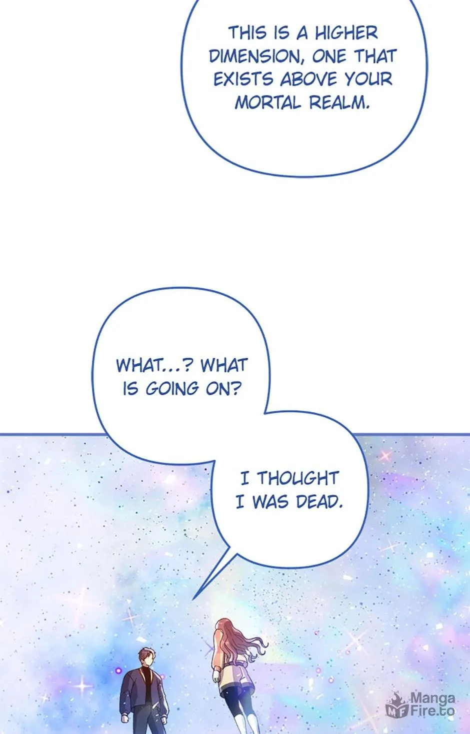 My Daughter Is The Final Boss Chapter 152 page 78 - 