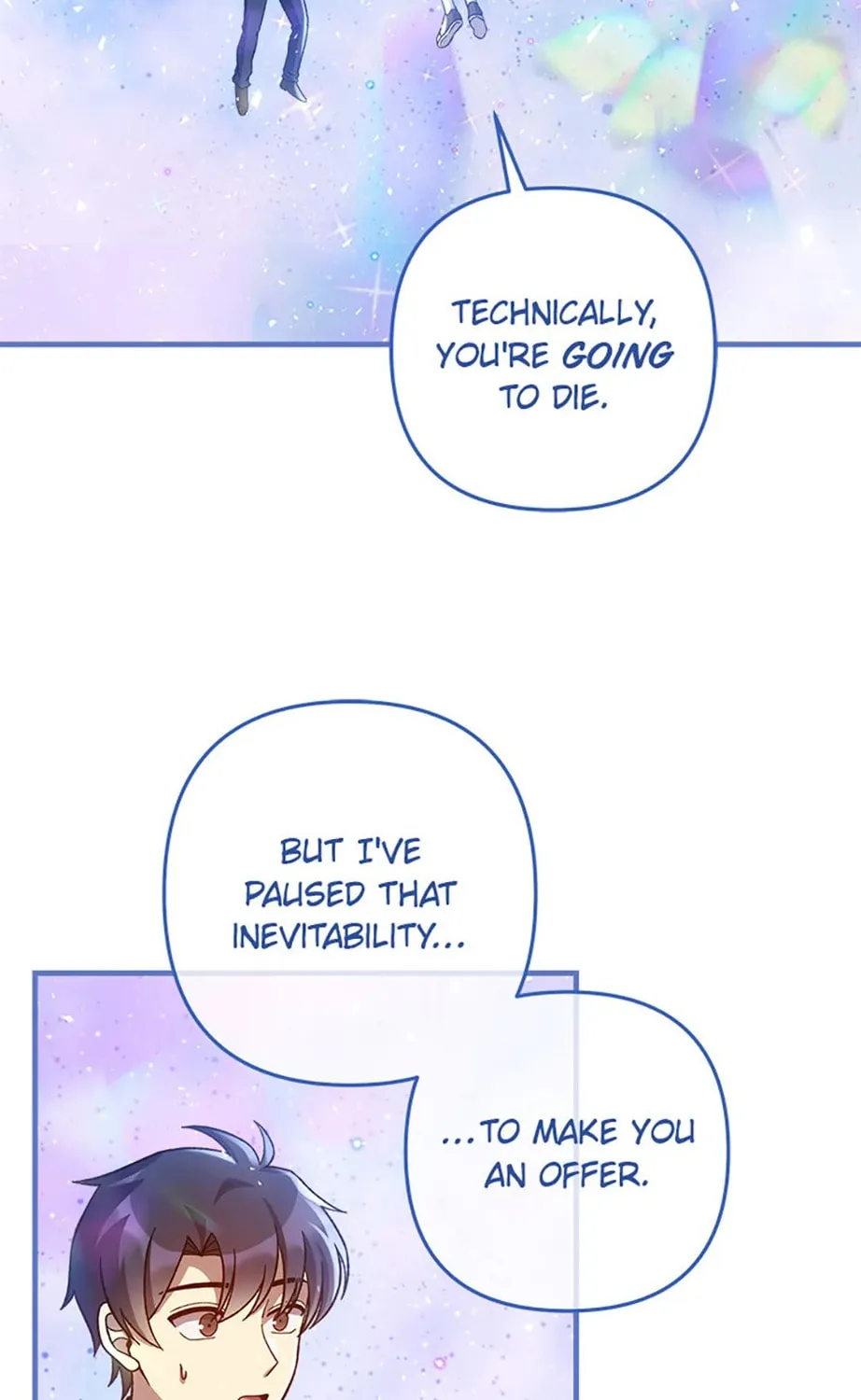 My Daughter Is The Final Boss Chapter 152 page 79 - 