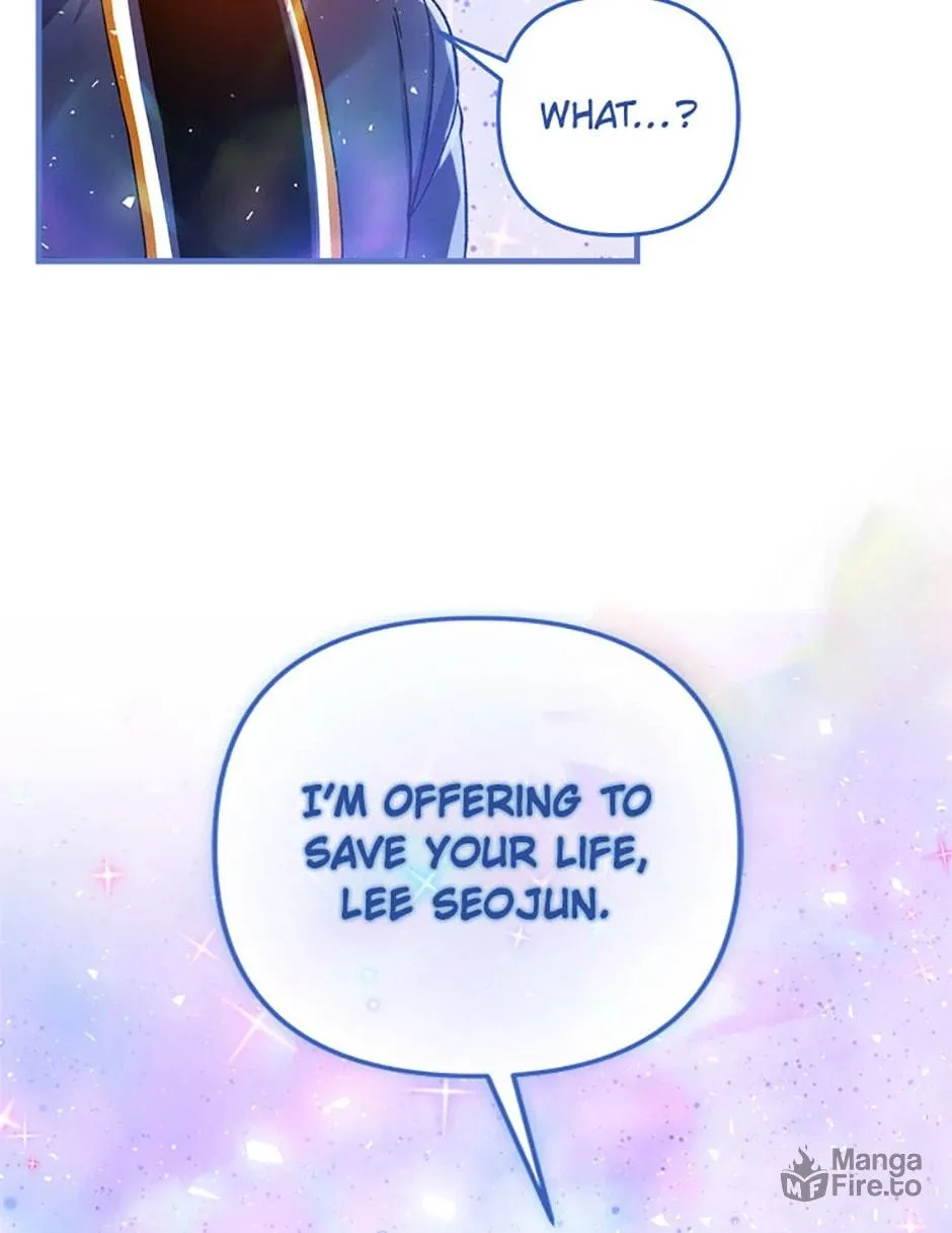 My Daughter Is The Final Boss Chapter 152 page 81 - 