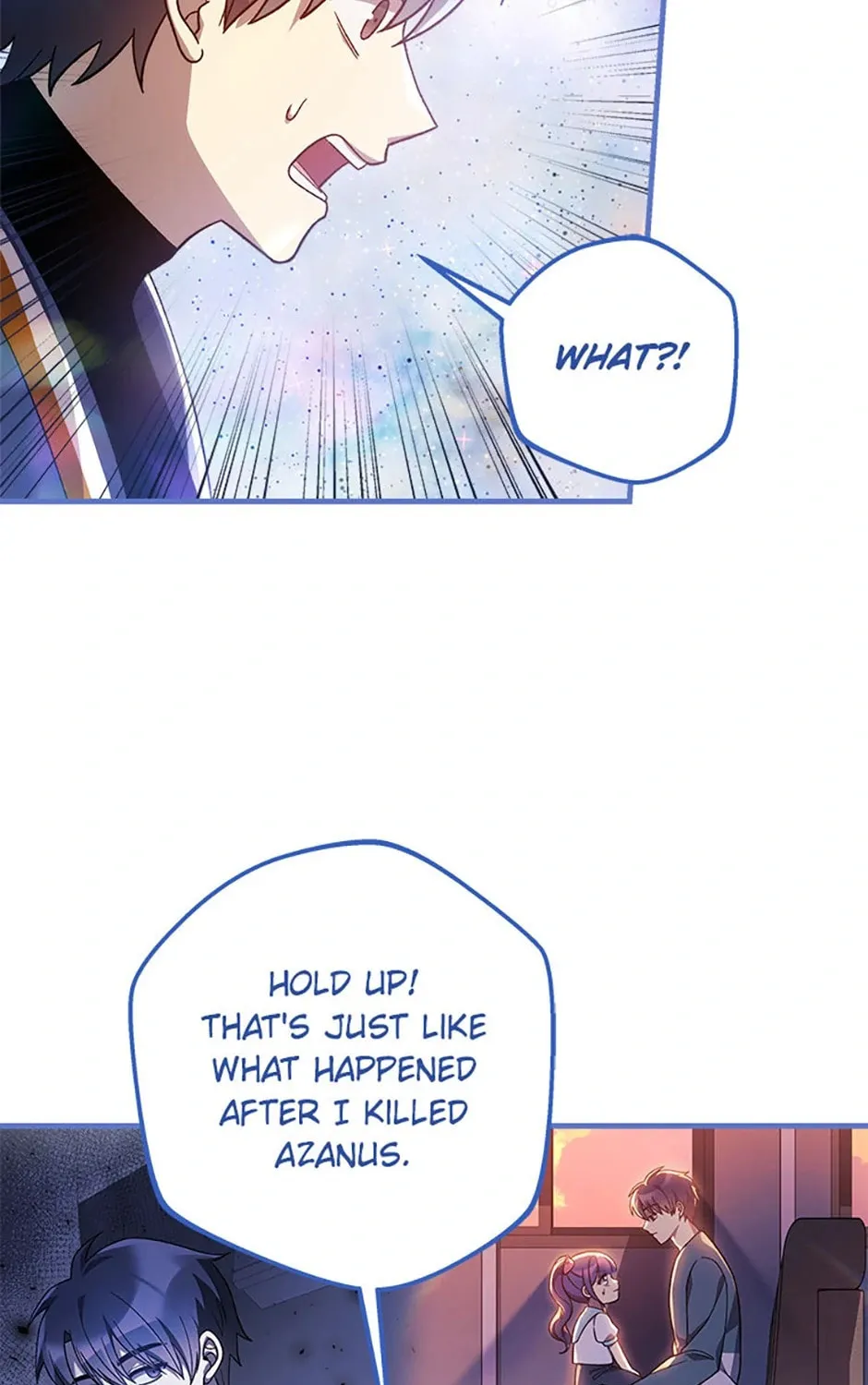 My Daughter Is The Final Boss Chapter 152 page 88 - 