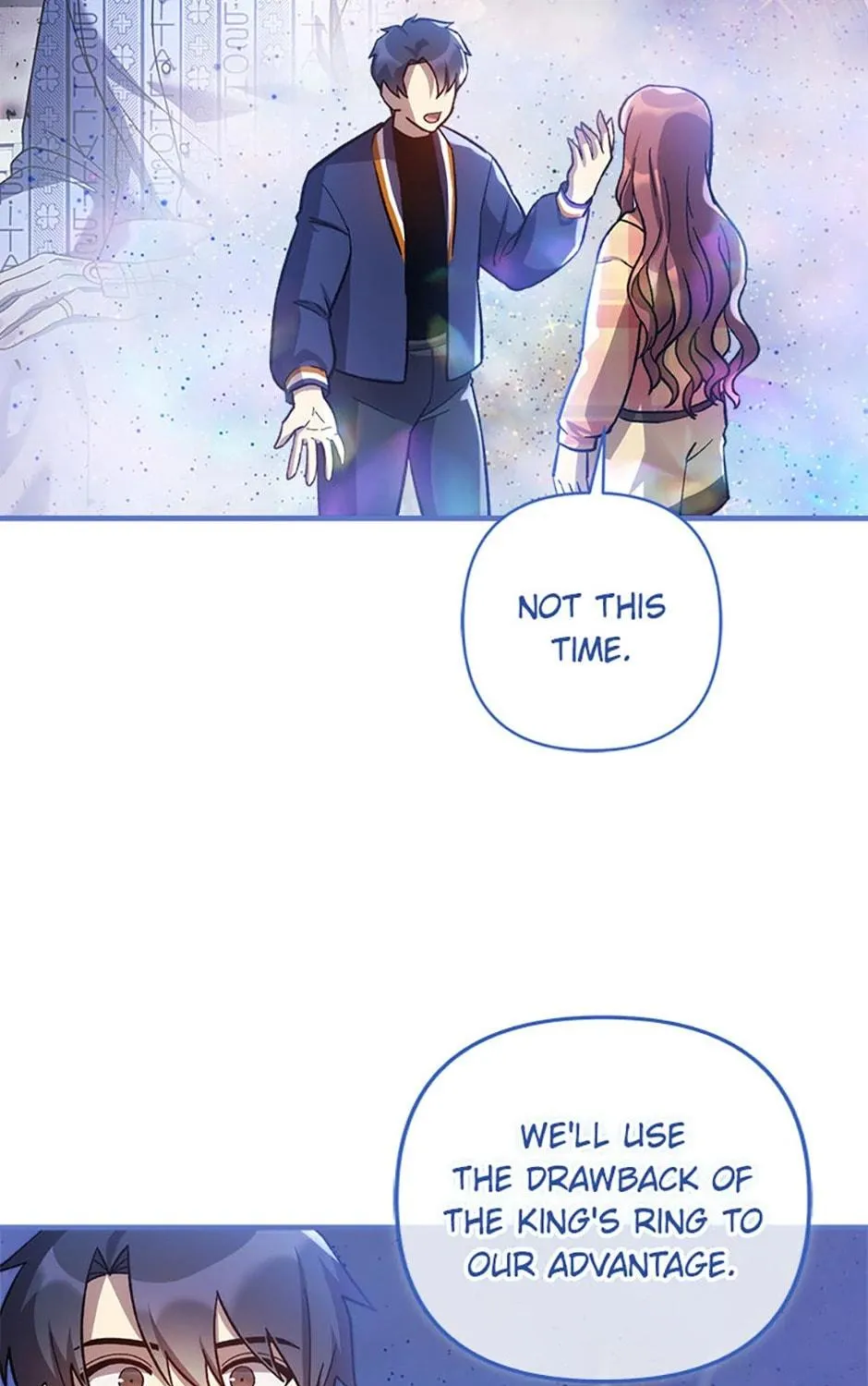 My Daughter Is The Final Boss Chapter 152 page 90 - 
