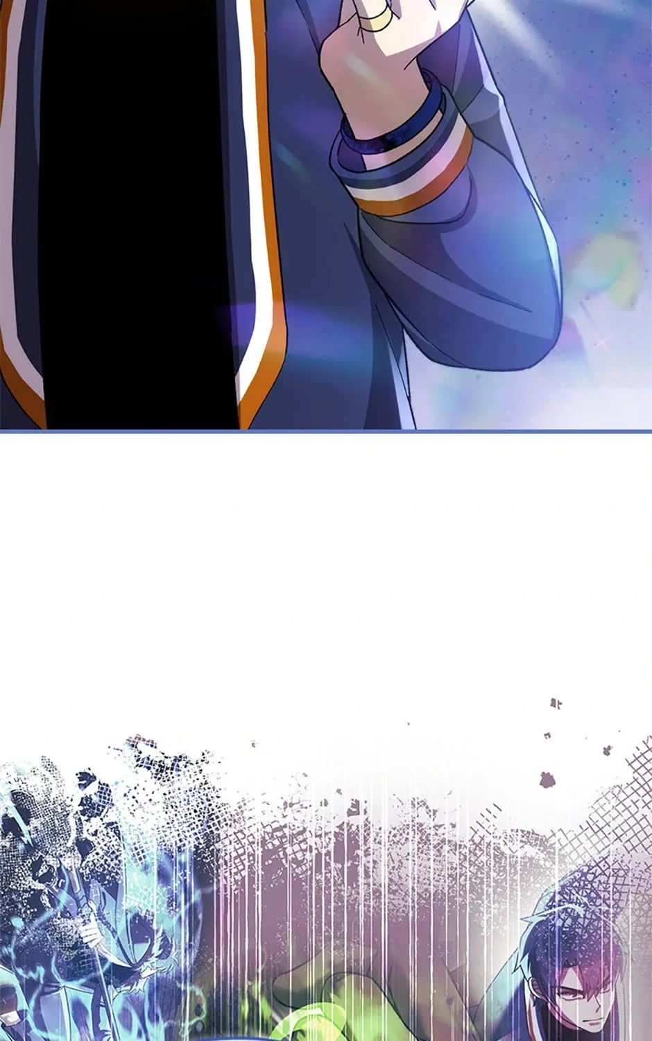 My Daughter Is The Final Boss Chapter 152 page 92 - 