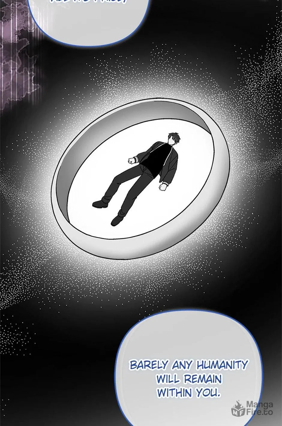 My Daughter Is The Final Boss Chapter 152 page 95 - 