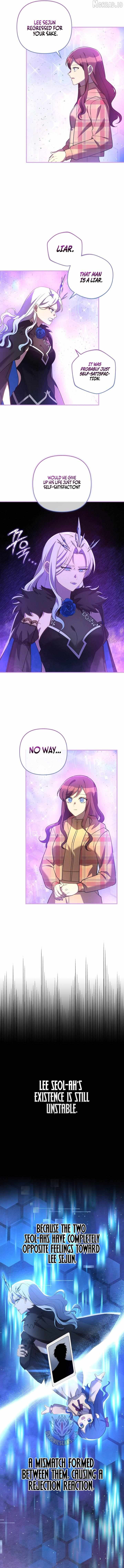 My Daughter Is The Final Boss Chapter 154 page 2 - 