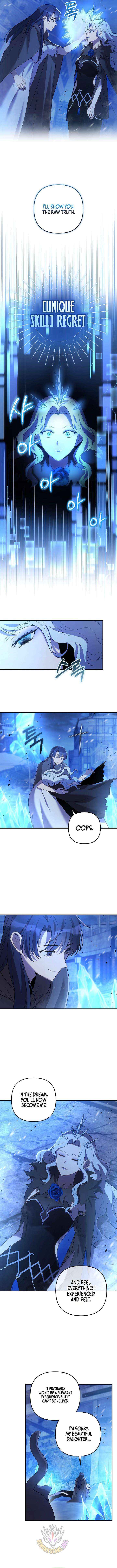 My Daughter Is The Final Boss Chapter 155 page 5 - 