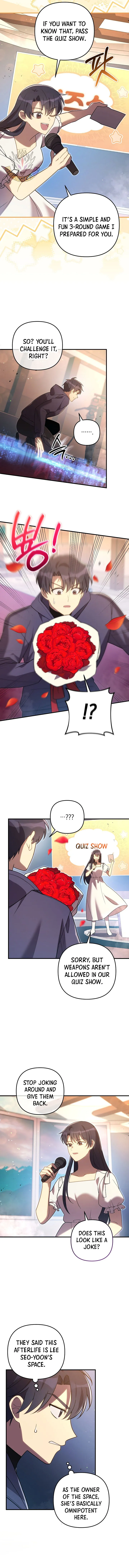 My Daughter Is The Final Boss Chapter 156 page 7 - 