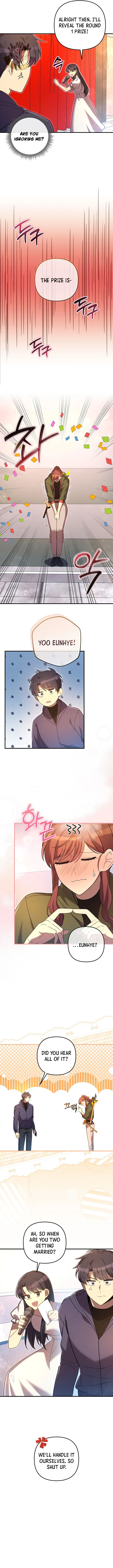 My Daughter Is The Final Boss Chapter 157 page 3 - 
