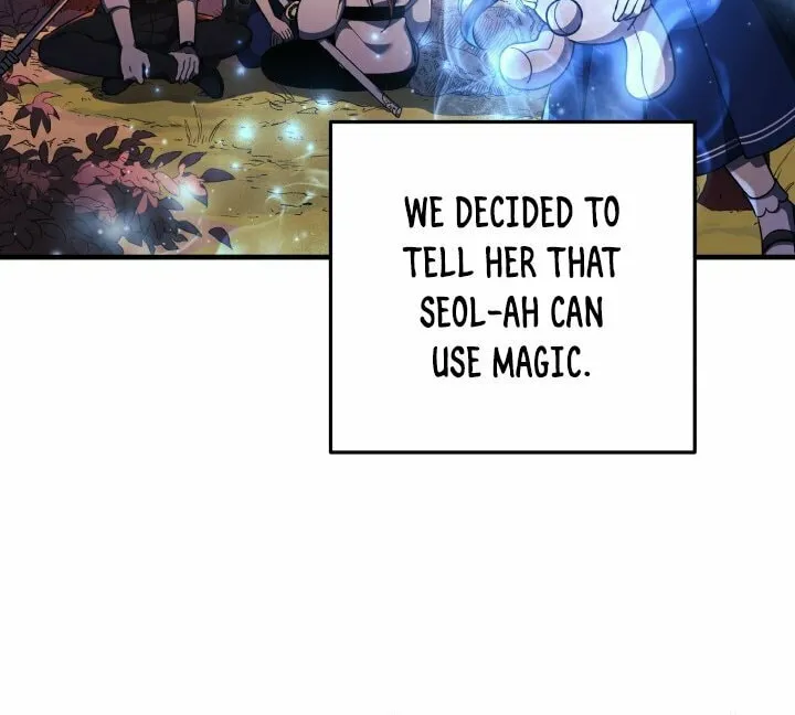 My Daughter Is The Final Boss Chapter 16 page 12 - 