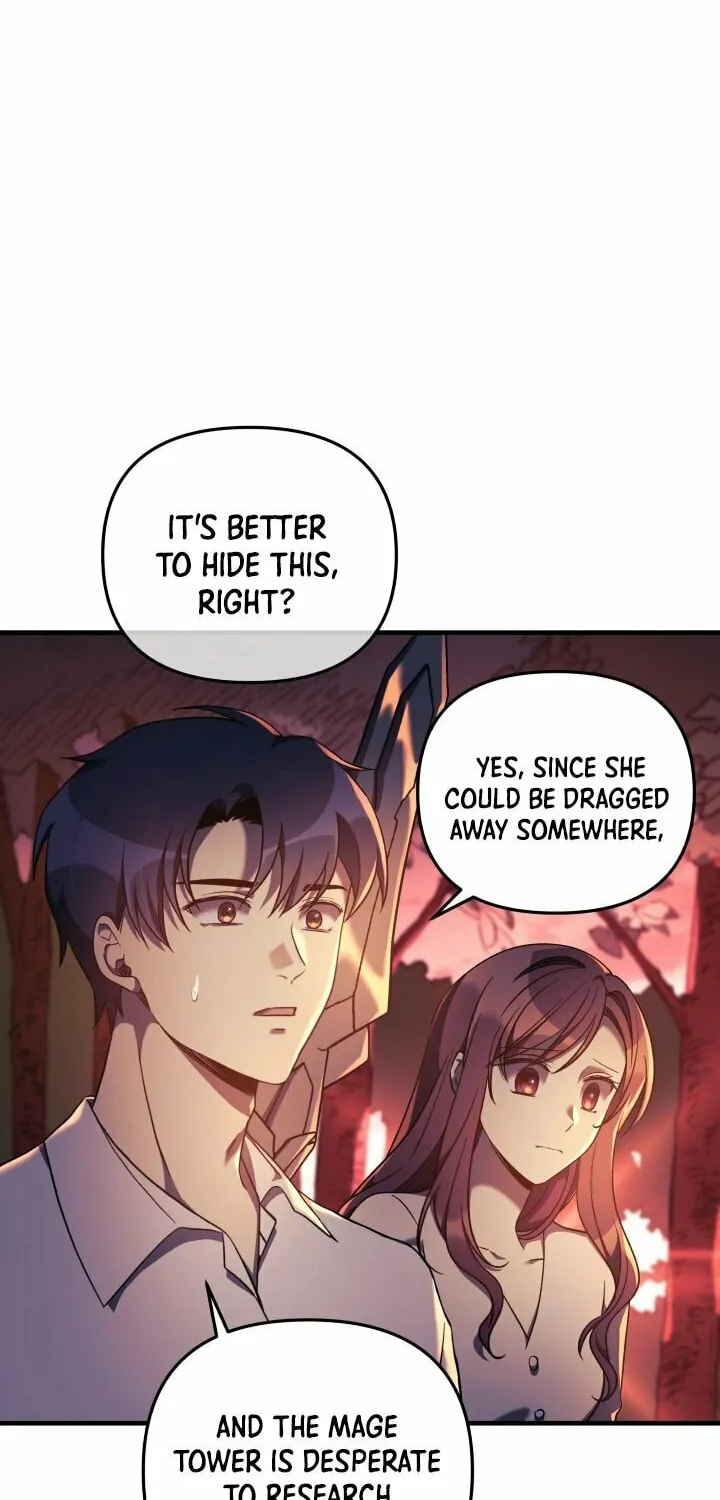 My Daughter Is The Final Boss Chapter 16 page 14 - 