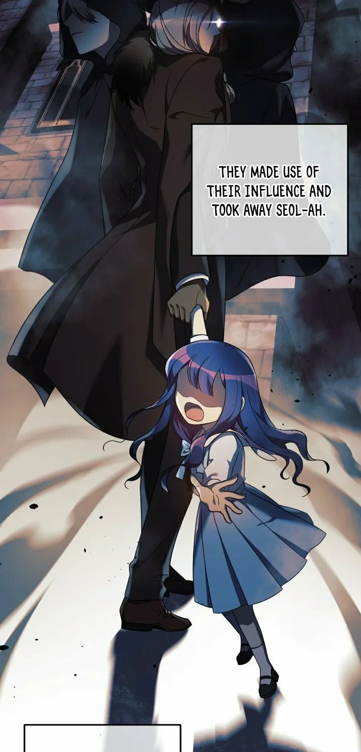My Daughter Is The Final Boss Chapter 16 page 17 - 