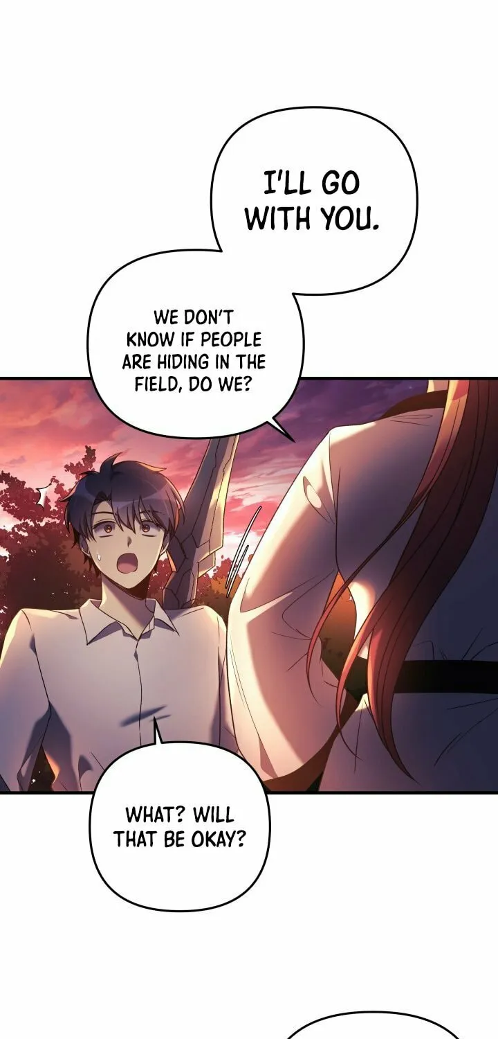 My Daughter Is The Final Boss Chapter 16 page 19 - 