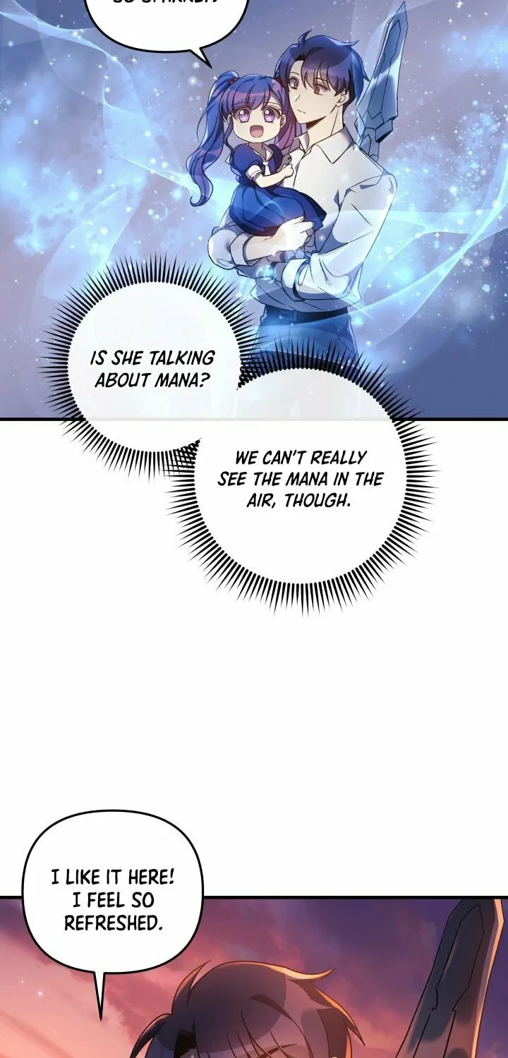 My Daughter Is The Final Boss Chapter 16 page 26 - 