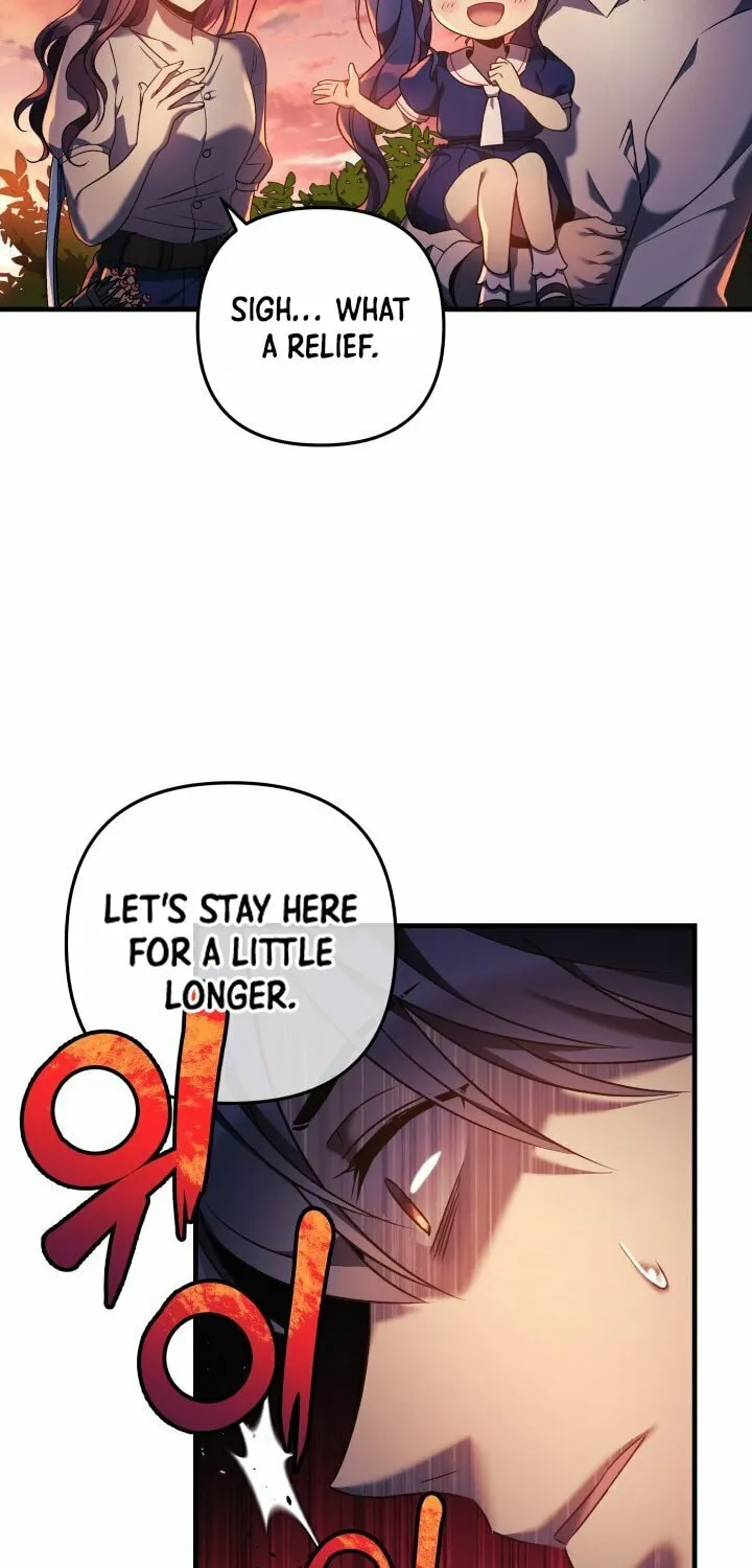 My Daughter Is The Final Boss Chapter 16 page 28 - 