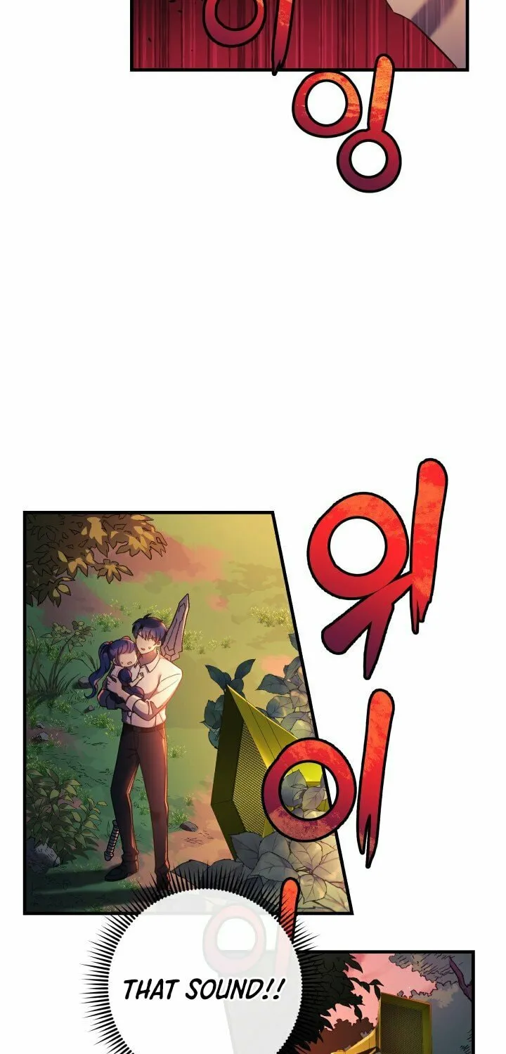 My Daughter Is The Final Boss Chapter 16 page 29 - 