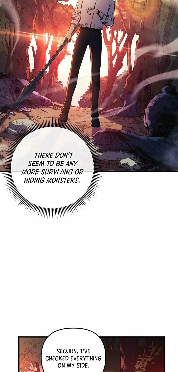 My Daughter Is The Final Boss Chapter 16 page 4 - 