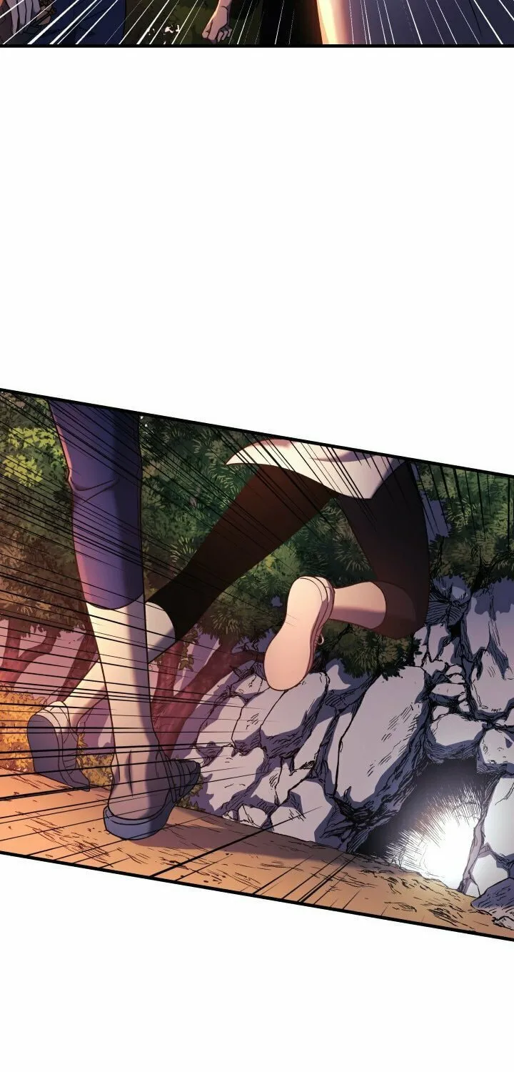 My Daughter Is The Final Boss Chapter 16 page 31 - 