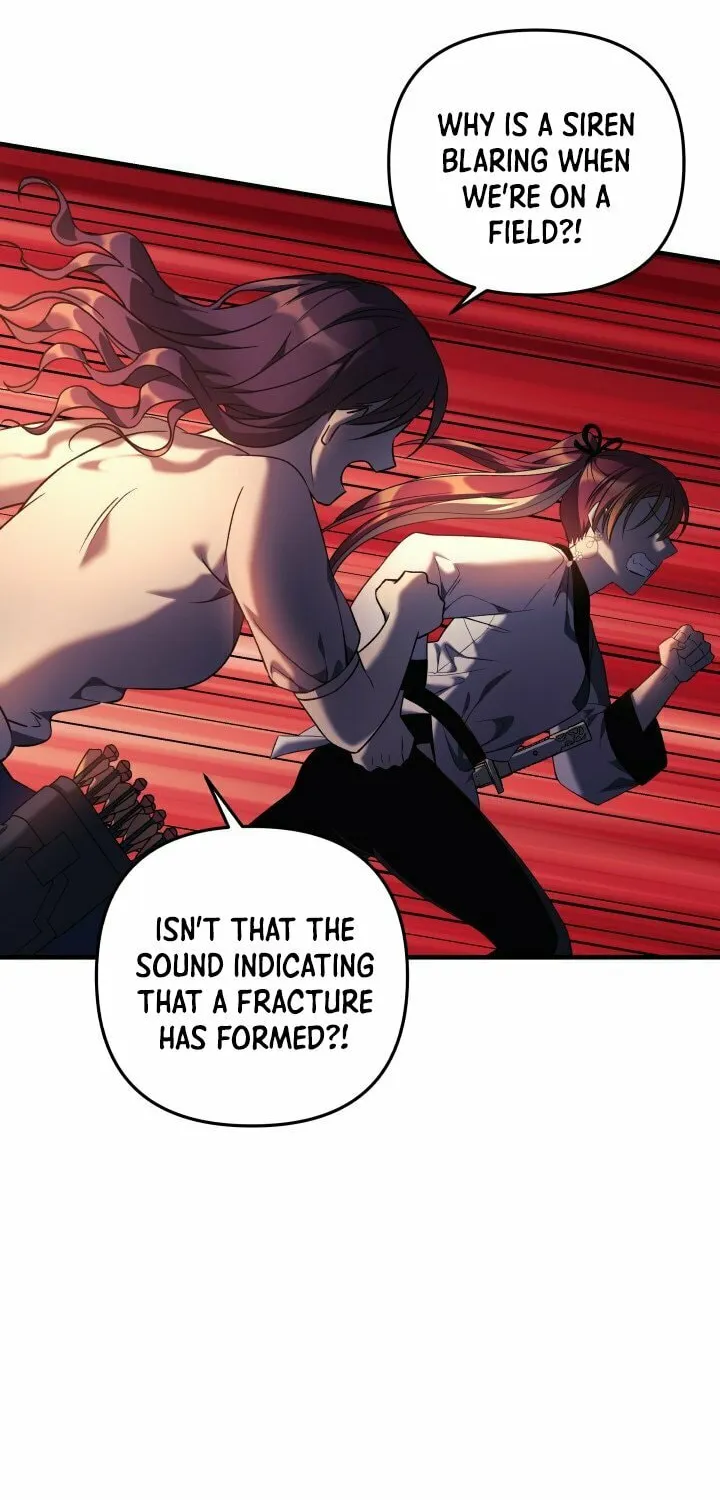 My Daughter Is The Final Boss Chapter 16 page 32 - 