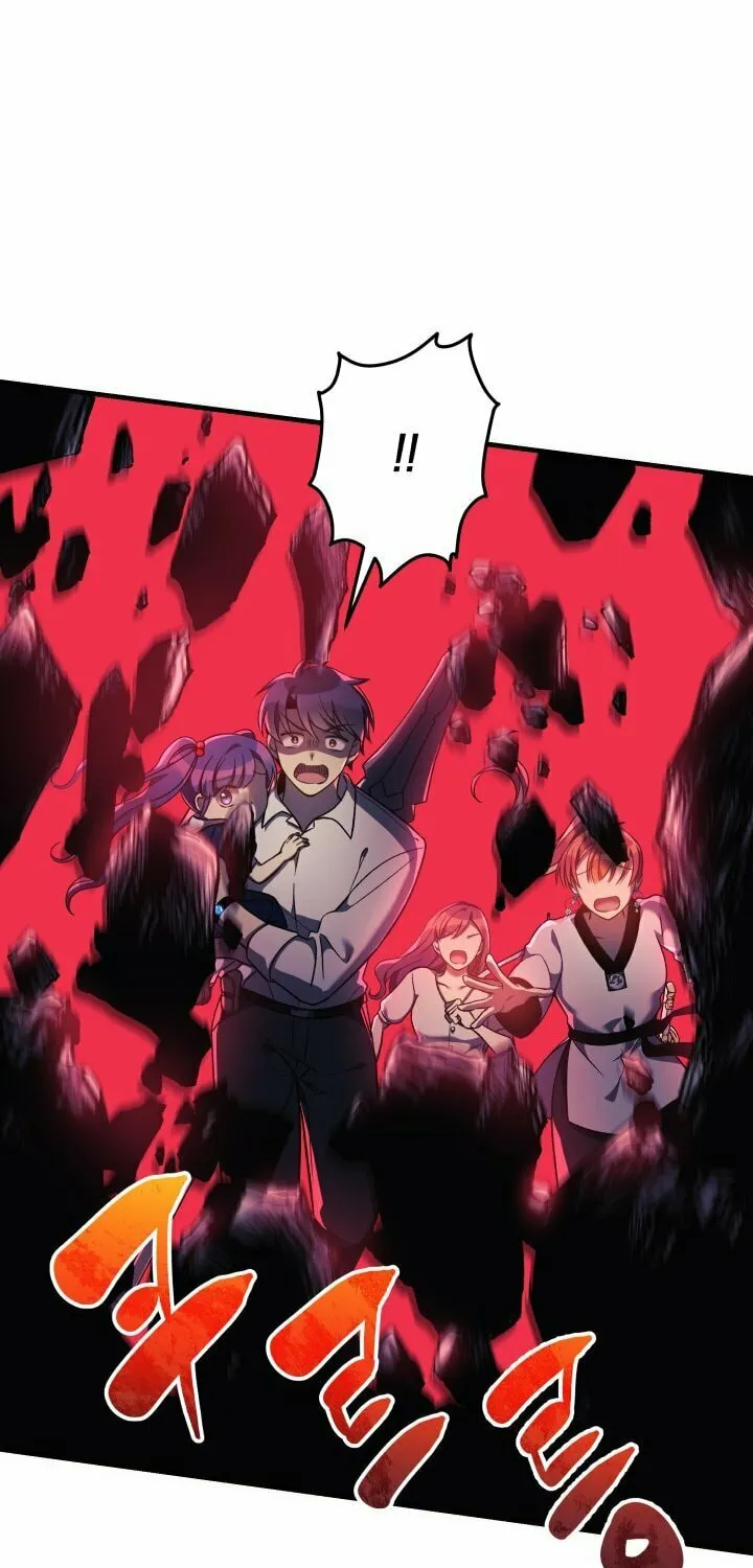 My Daughter Is The Final Boss Chapter 16 page 33 - 