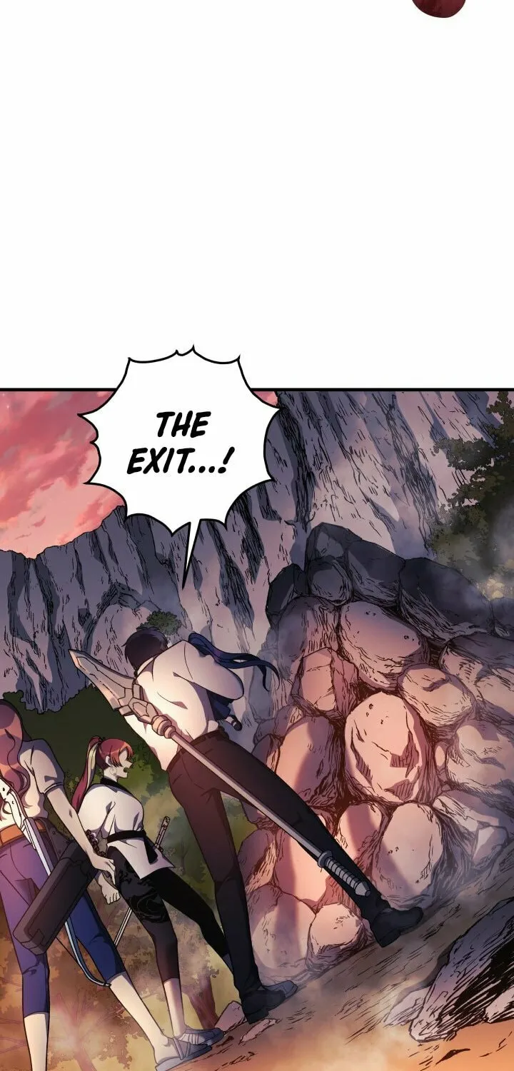 My Daughter Is The Final Boss Chapter 16 page 34 - 