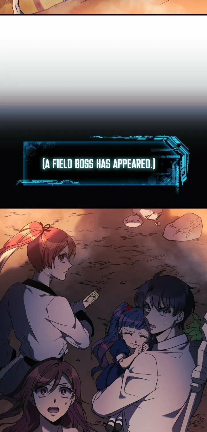 My Daughter Is The Final Boss Chapter 16 page 35 - 