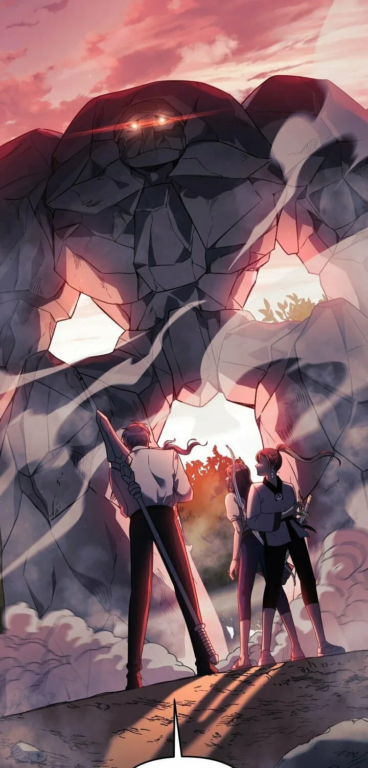My Daughter Is The Final Boss Chapter 16 page 37 - 