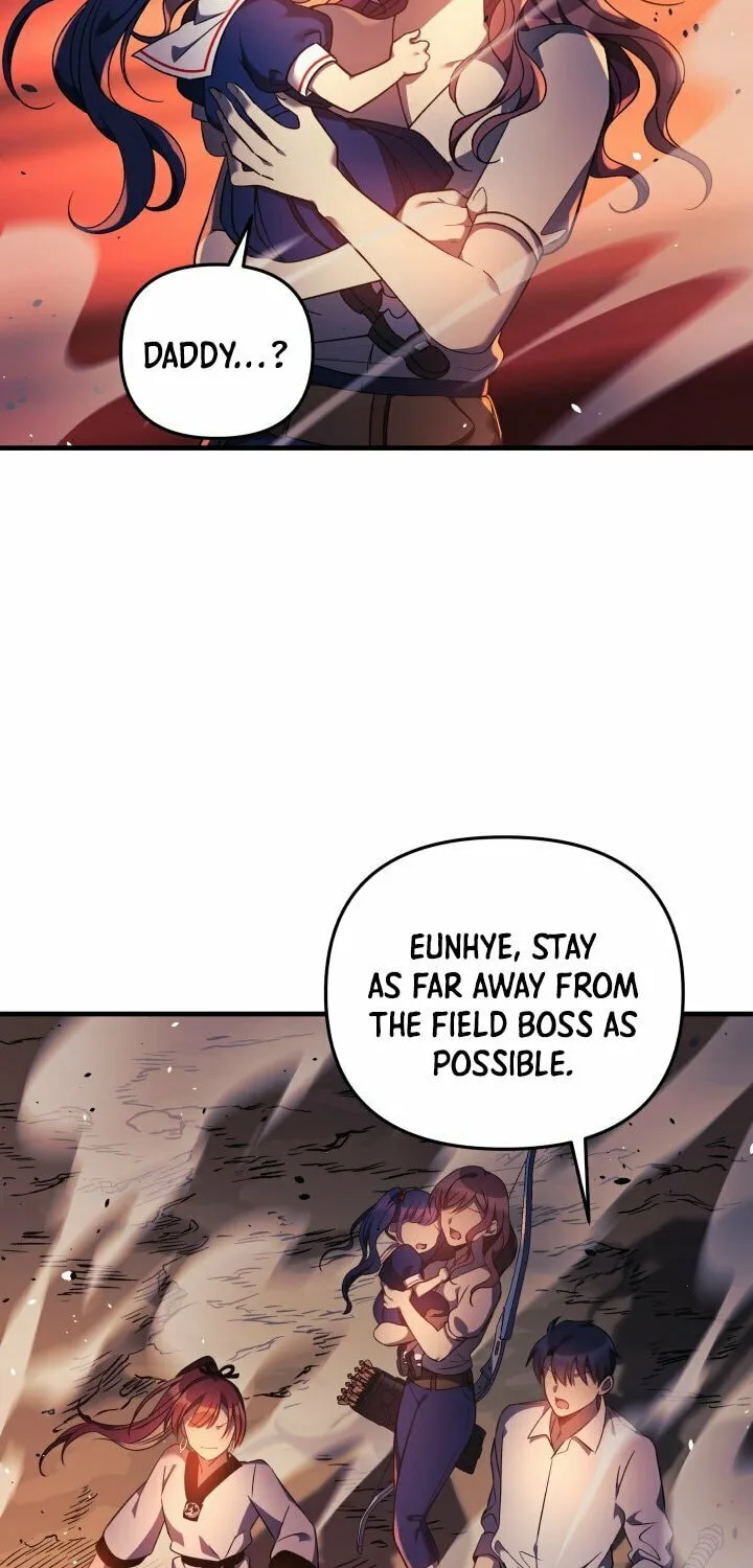 My Daughter Is The Final Boss Chapter 16 page 40 - 