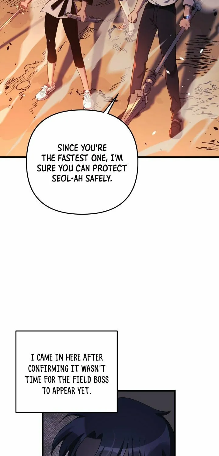 My Daughter Is The Final Boss Chapter 16 page 41 - 