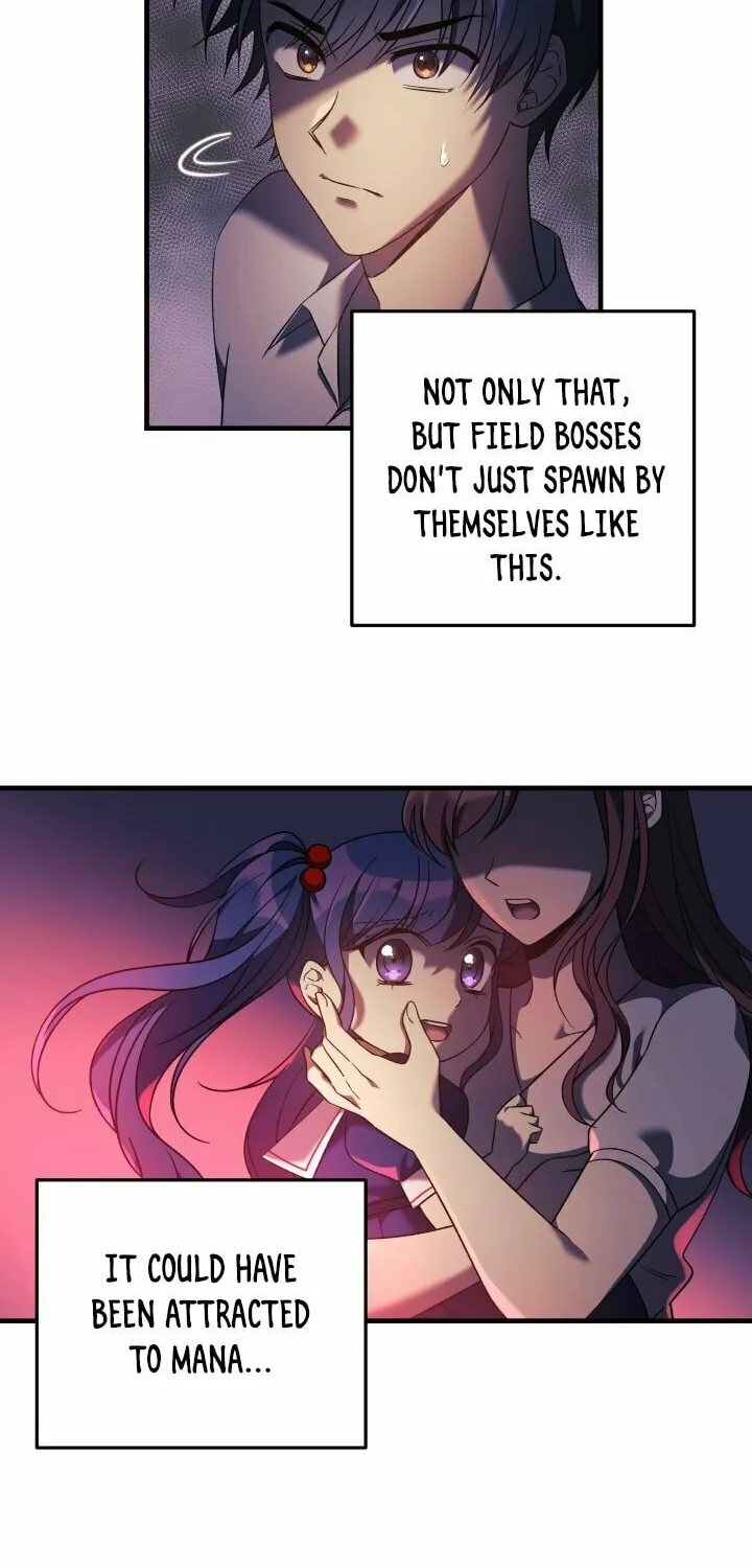 My Daughter Is The Final Boss Chapter 16 page 42 - 