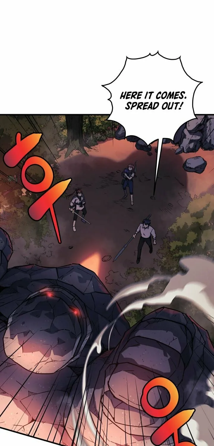 My Daughter Is The Final Boss Chapter 16 page 43 - 