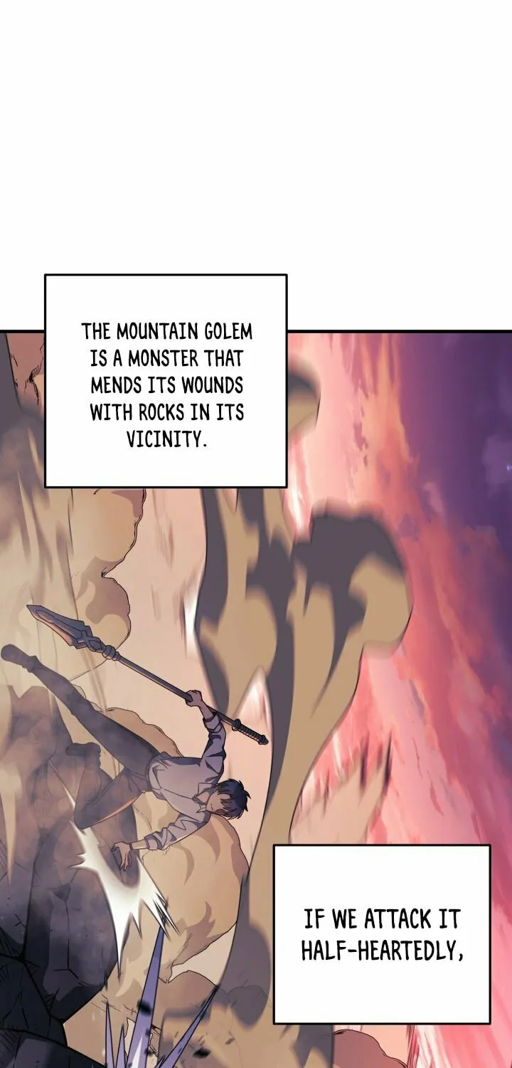 My Daughter Is The Final Boss Chapter 16 page 47 - 