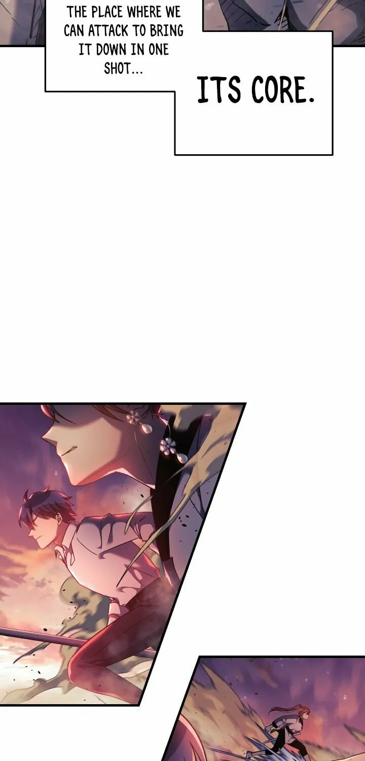 My Daughter Is The Final Boss Chapter 16 page 49 - 