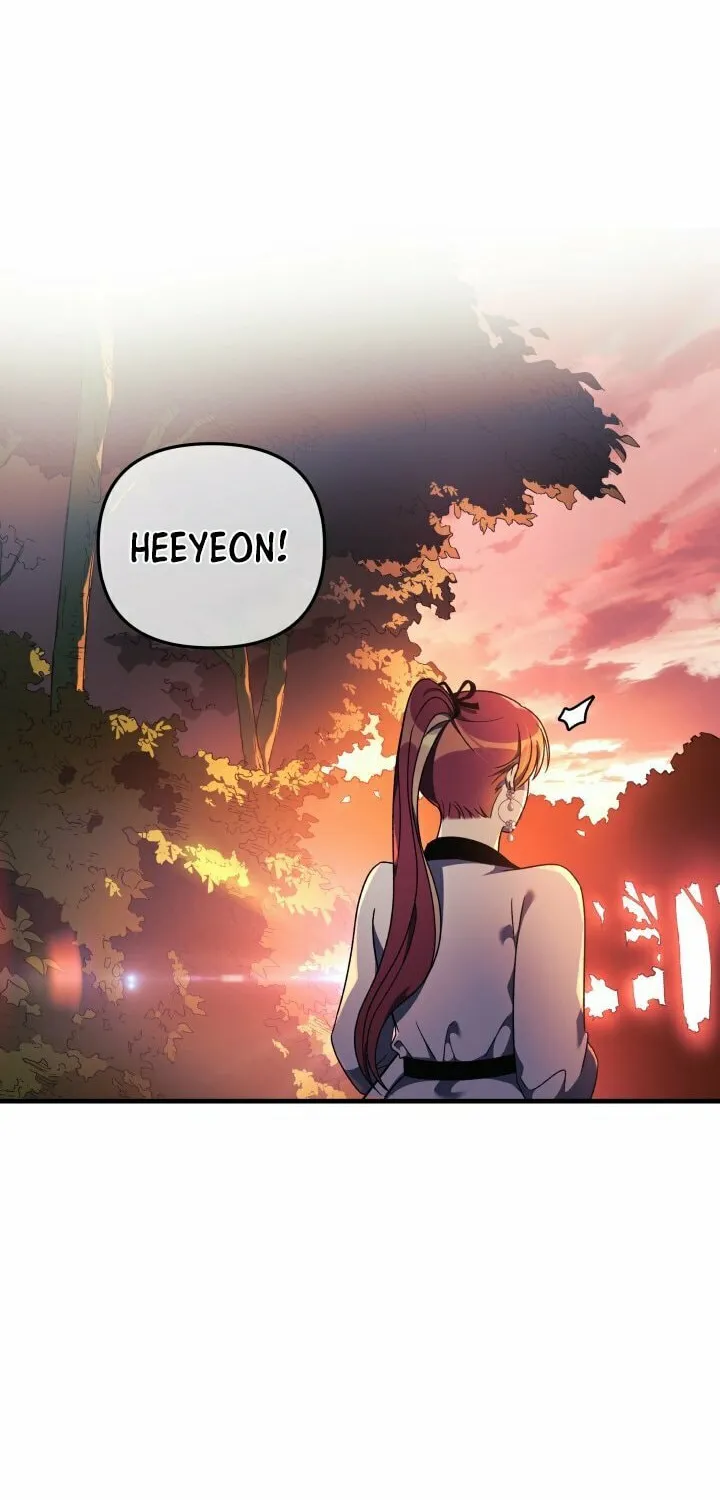 My Daughter Is The Final Boss Chapter 16 page 6 - 