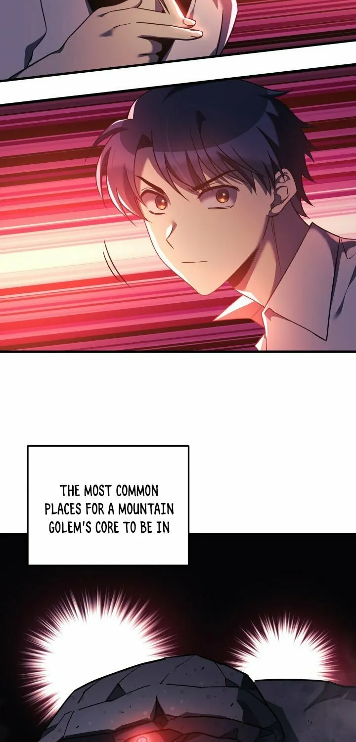 My Daughter Is The Final Boss Chapter 16 page 51 - 